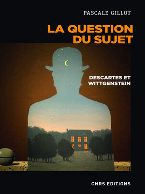 cover image of La question du sujet